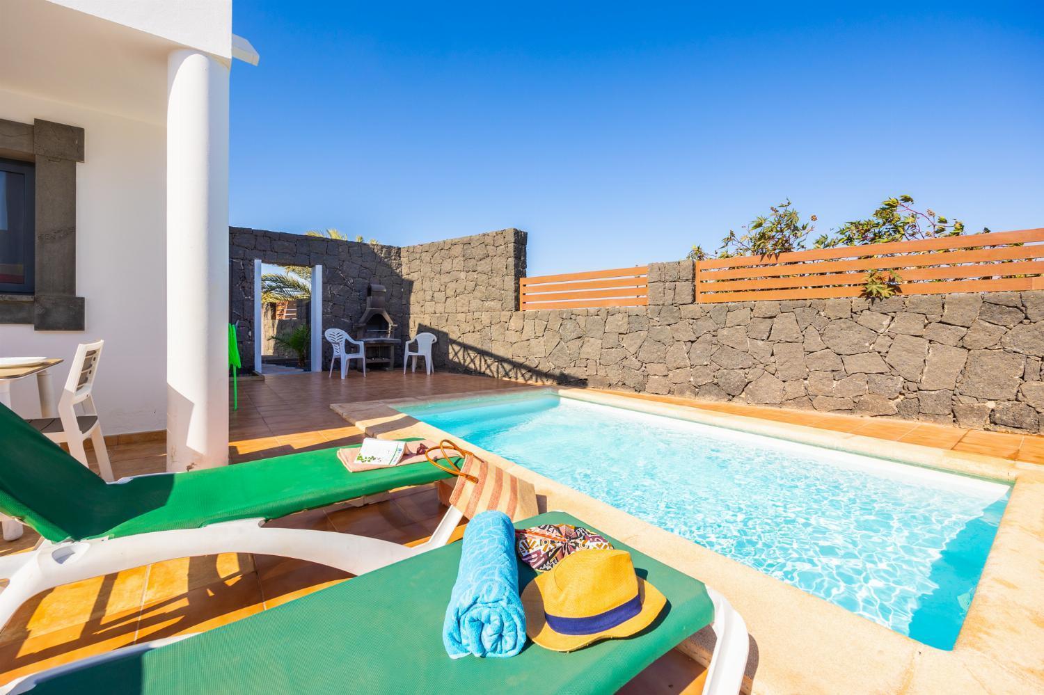 Villa Verol Playa Blanca  Exterior photo