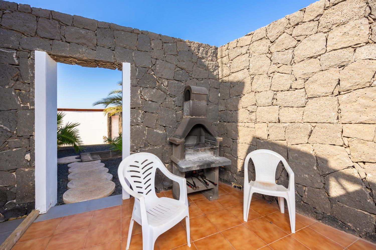 Villa Verol Playa Blanca  Exterior photo