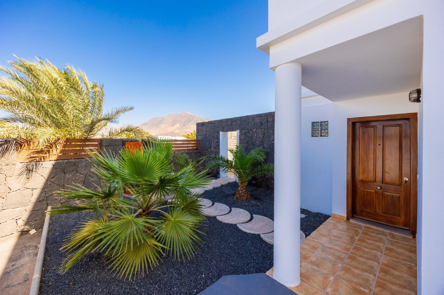 Villa Verol Playa Blanca  Exterior photo